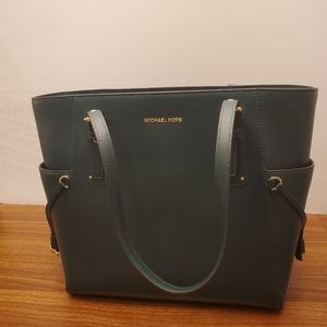 Michael Kors purse and wallet